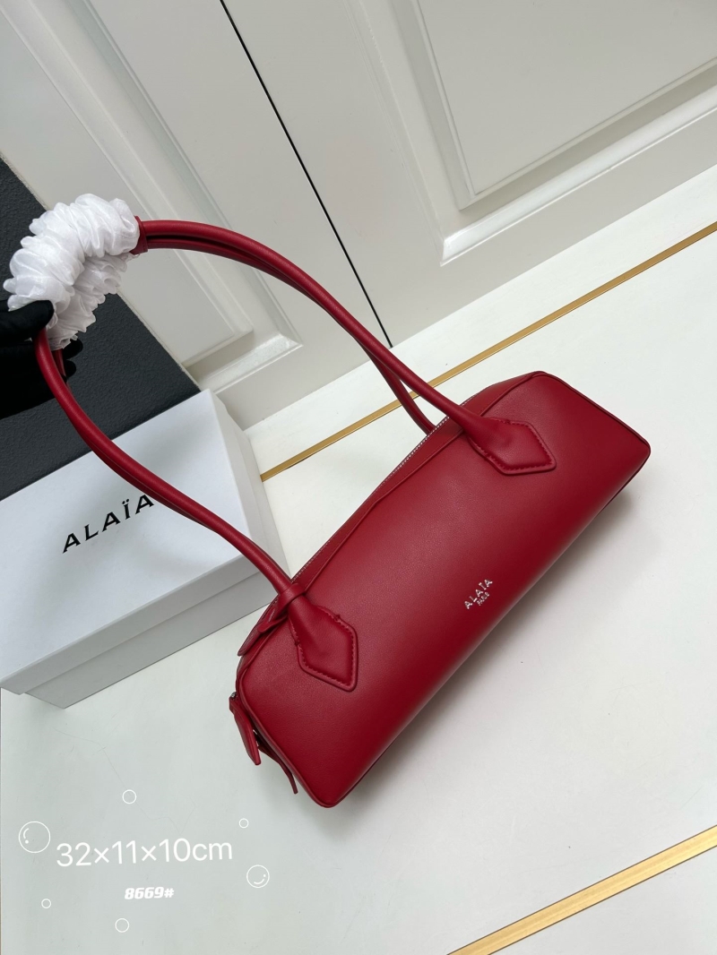 Aiaia Top Handle Bags